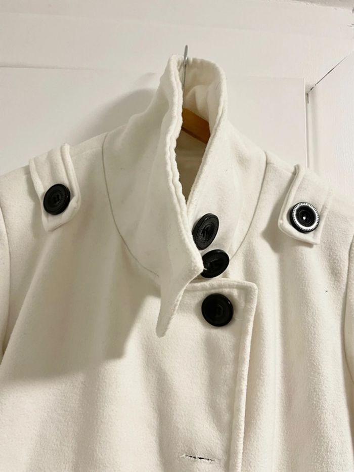 Manteau femme - photo numéro 4