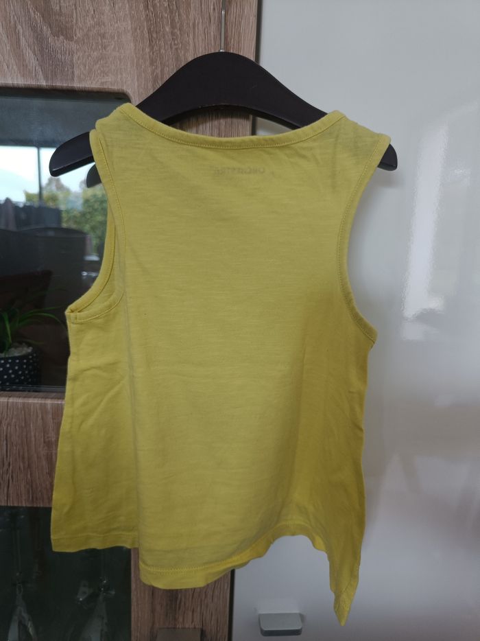 Tee shirt 5 ans - photo numéro 4