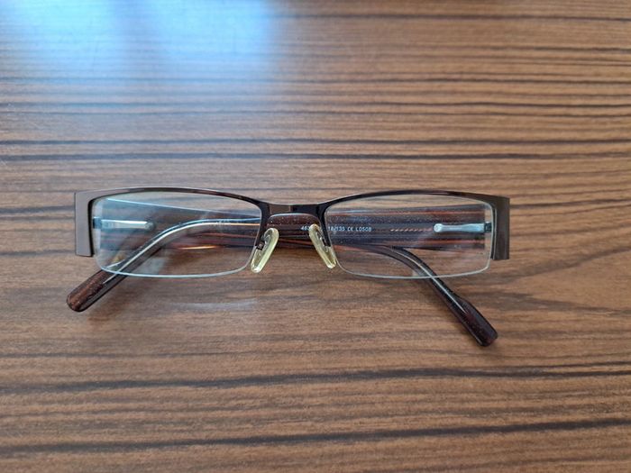 Monture lunettes 👓
