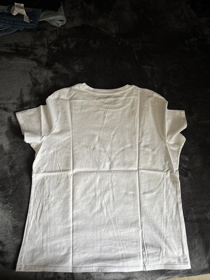 Tee shirt - photo numéro 2