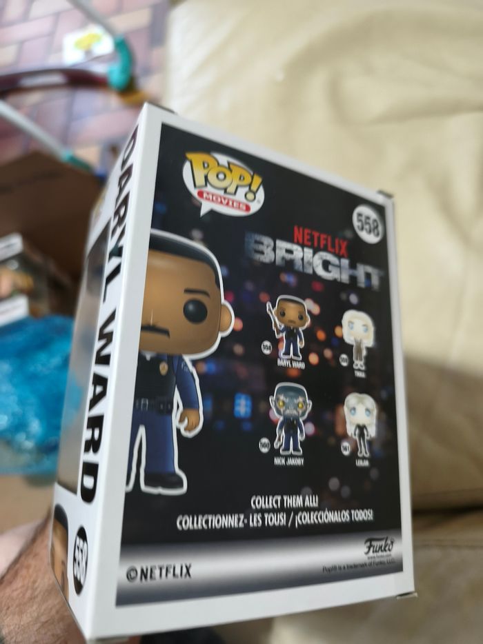 Pop bright - photo numéro 3