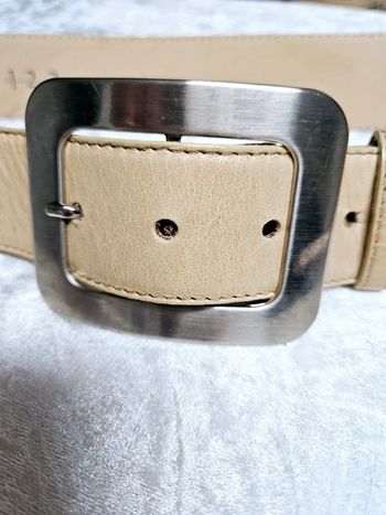 ceinture 123 taille 110cm