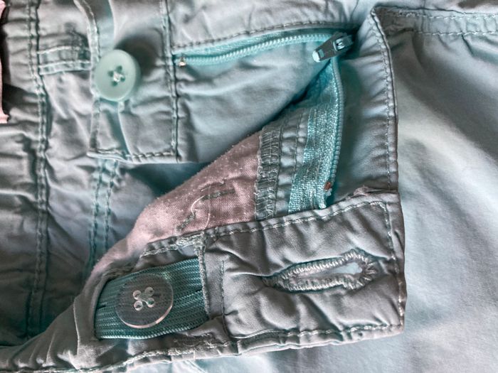 short coton taille 2/3 ans - photo numéro 4