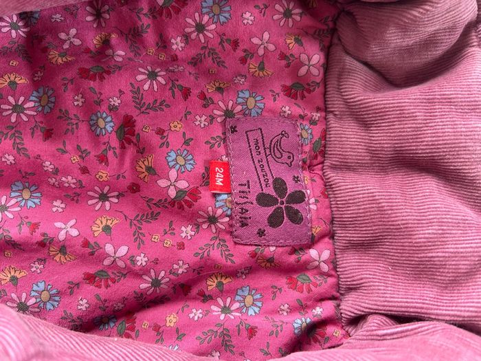 Veste - photo numéro 2