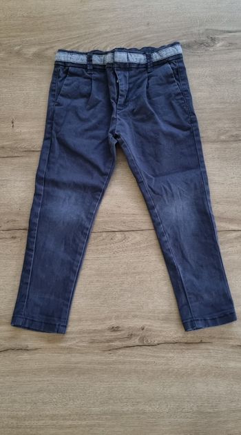 Pantalon TAO 4 ans