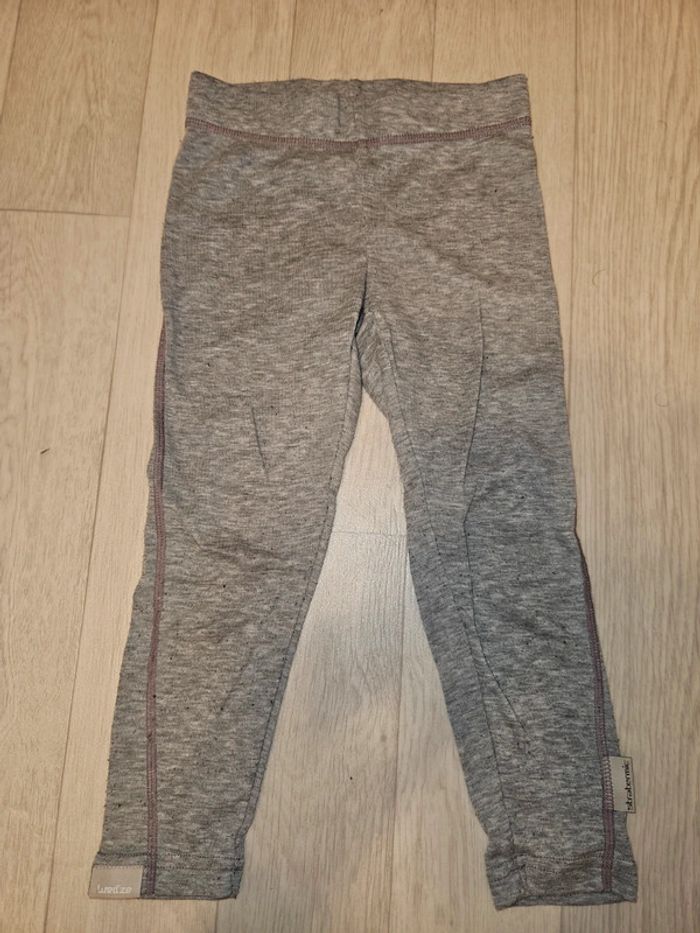 Polaire + legging - photo numéro 4