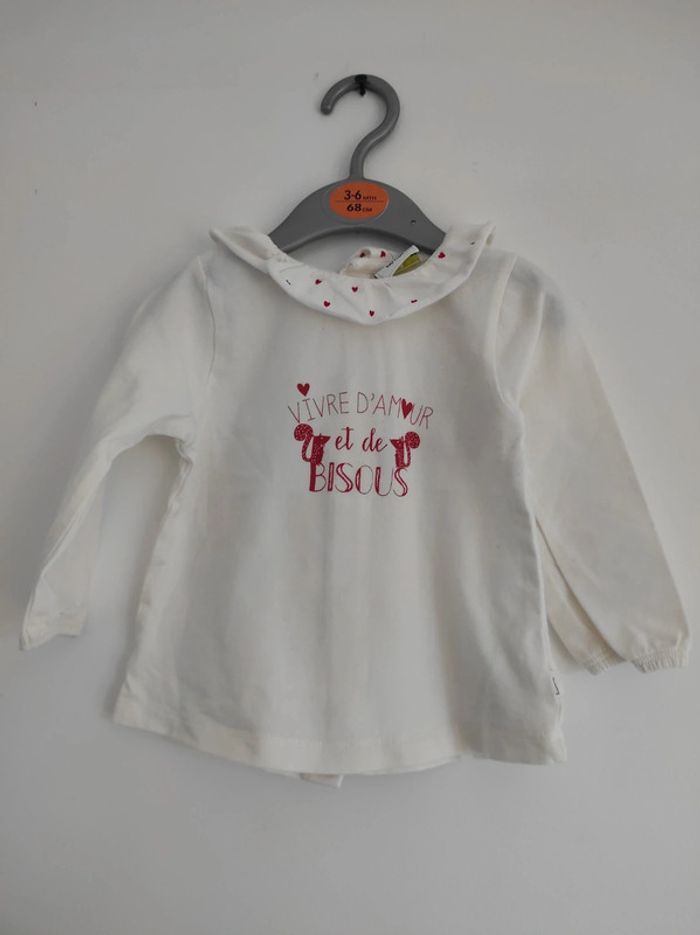 T shirt