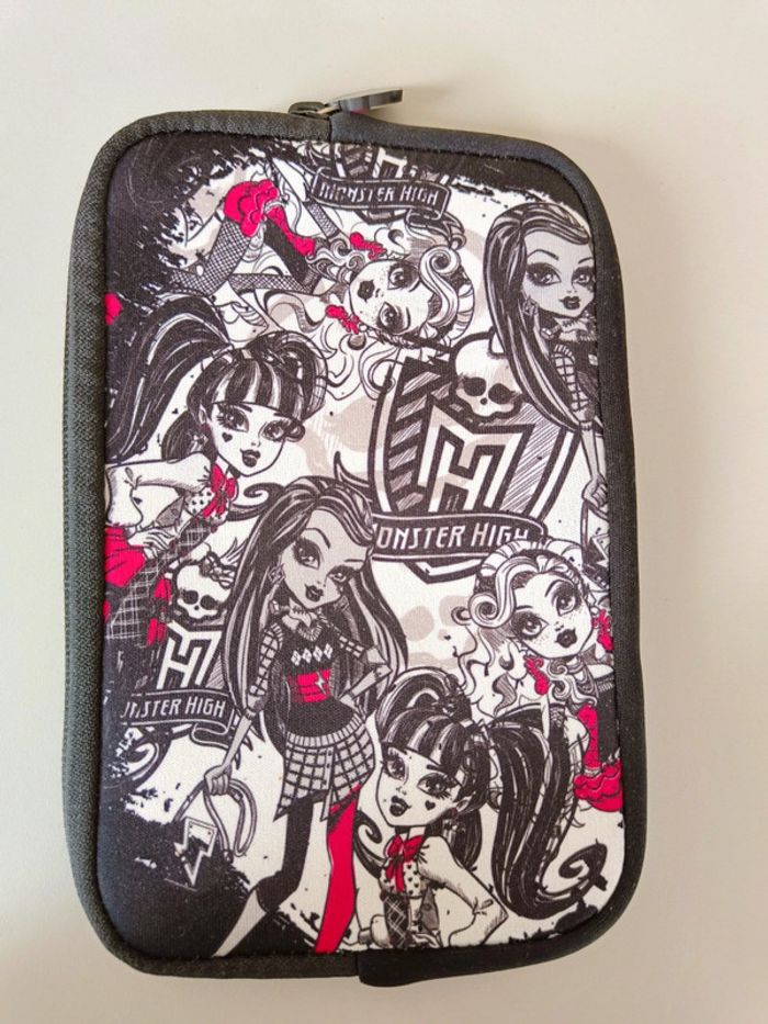 Trousse Monster High