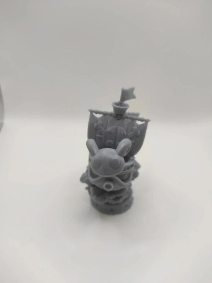Figurine Vogue Merry Chibi - photo numéro 2