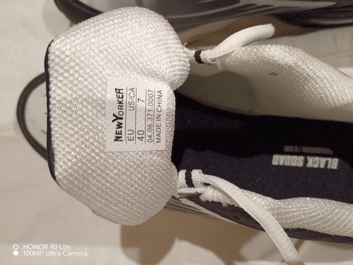 baskets - photo numéro 3