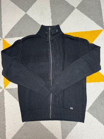 Cardigan Olly Gan Taille M