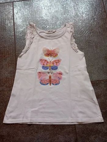 T-shirt H&M