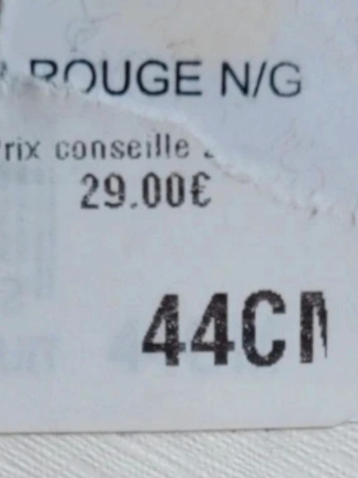 Bonnet Catimini - photo numéro 4