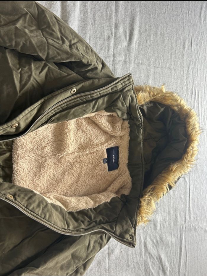Manteau - photo numéro 3