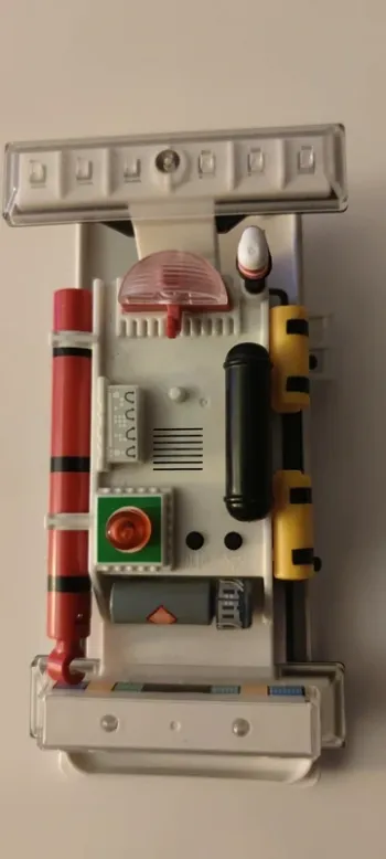 Playmobil N 70170 le toit