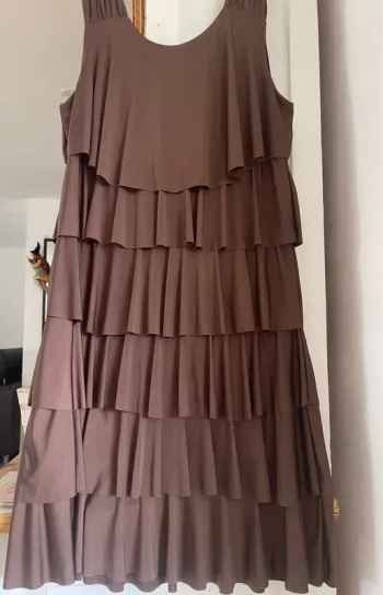 Robe L’Onkel Paris