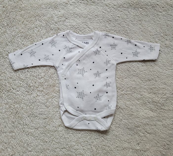 Lot bébé pour la naissance - photo numéro 4