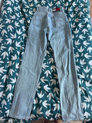 Jeans femme