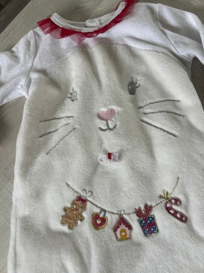 Pyjama de Noël - photo numéro 2