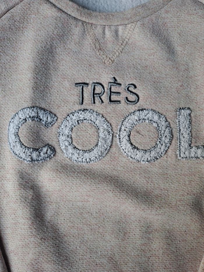 Pull fille 6 ans tao - photo numéro 2