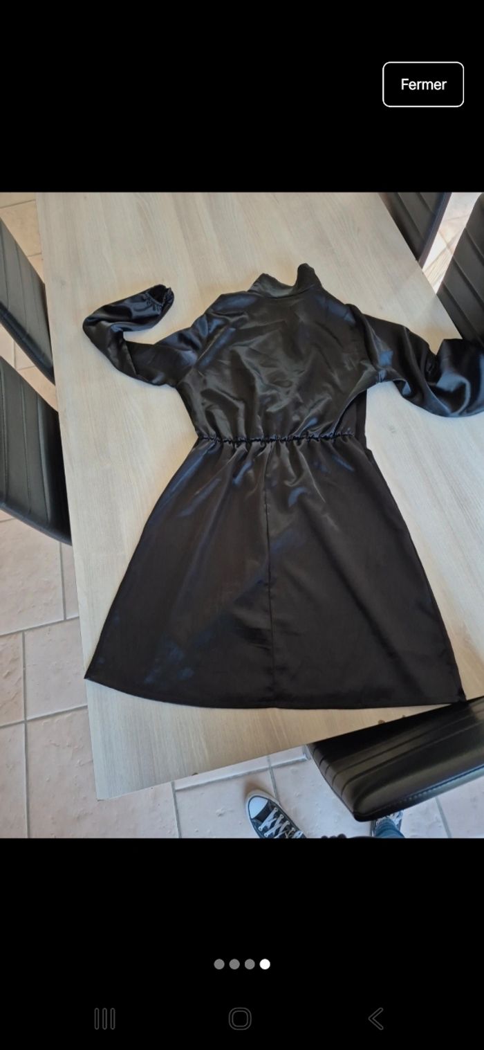 Robe neuve - photo numéro 2