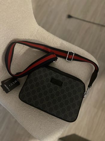Sacoche Gucci