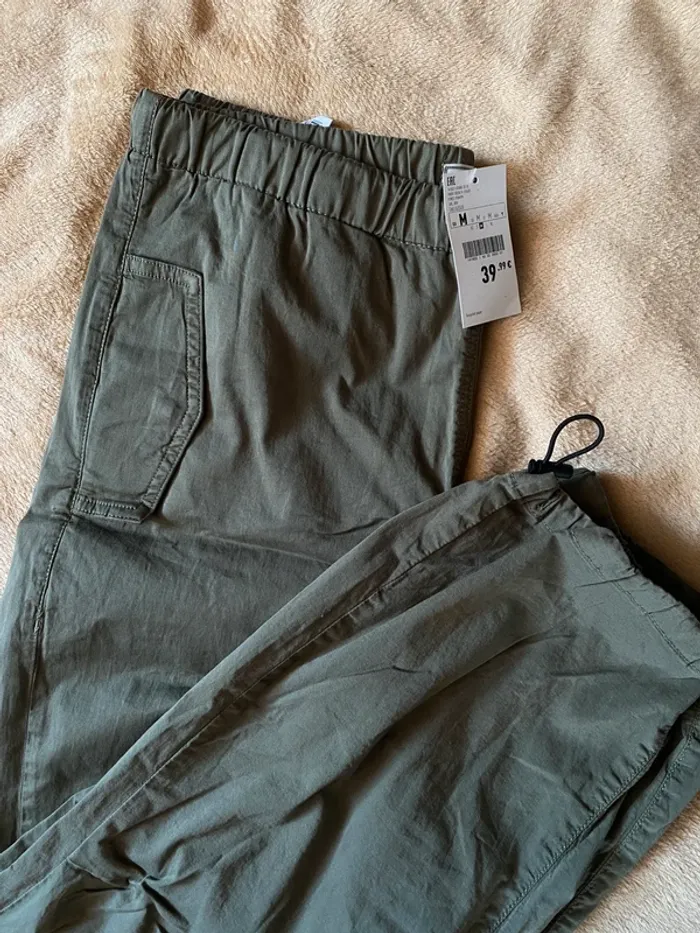 Cargo pimkie taille M - photo numéro 2