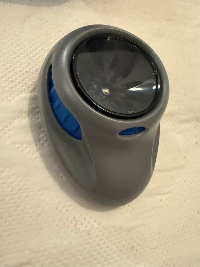 Jeu de dessin Xoomy bleu + disques “Princesse” 🩷 - photo numéro 2