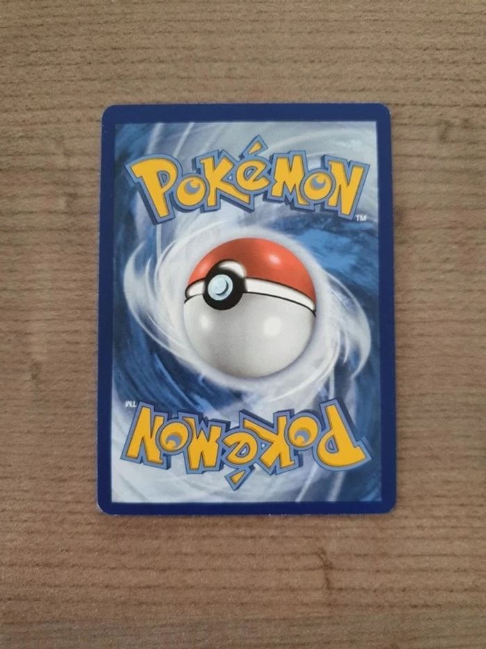 Carte Pokémon Groudon 017/025 Célébrations 25 ans - photo numéro 4