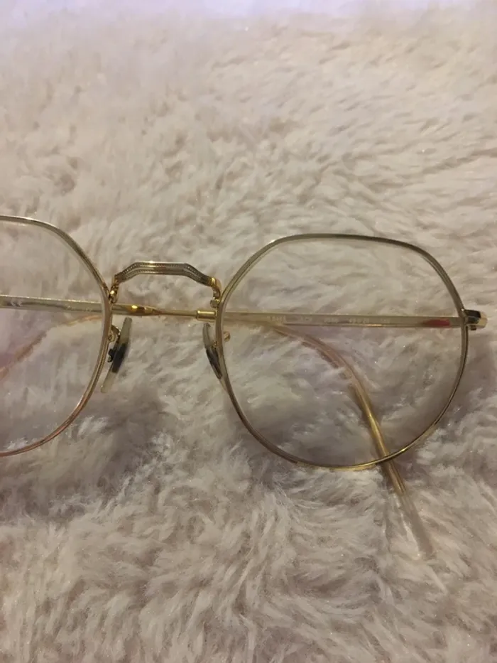 Lunettes de vue 49 20 - photo numéro 3