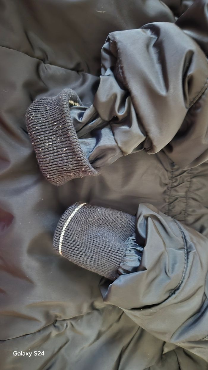 Manteau 3 ans - photo numéro 8