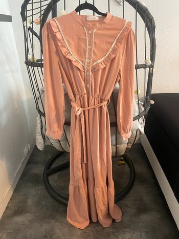 Robe jasminah