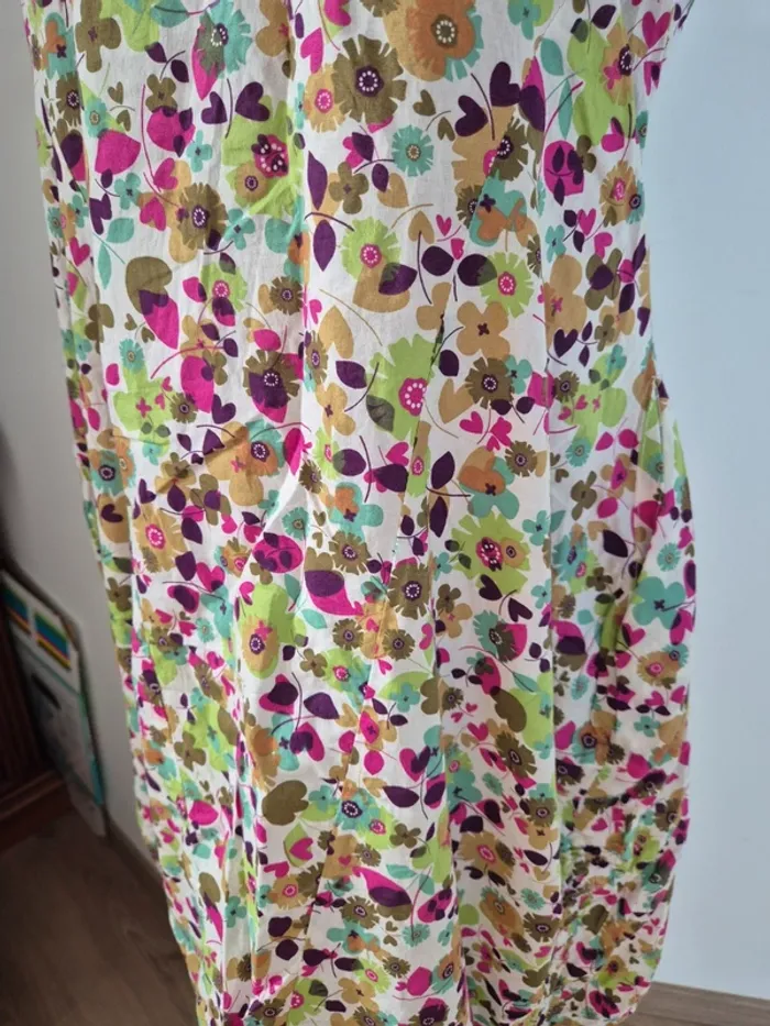 Robe été Iguane Création - photo numéro 5