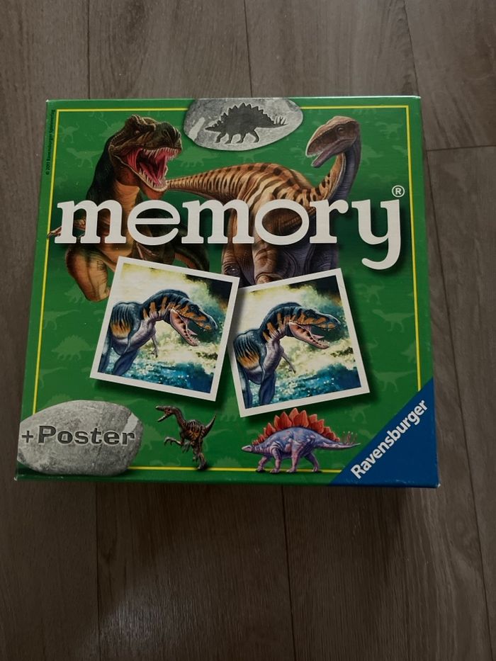 Jeu de société - photo numéro 2