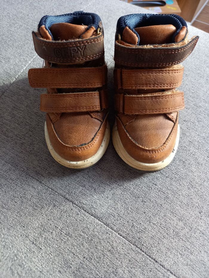 basket montante gemo