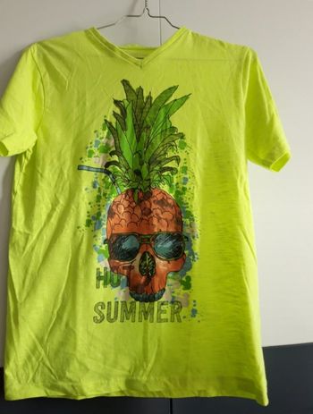 Tee-shirt