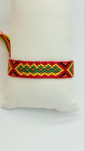 Bracelet brésilien