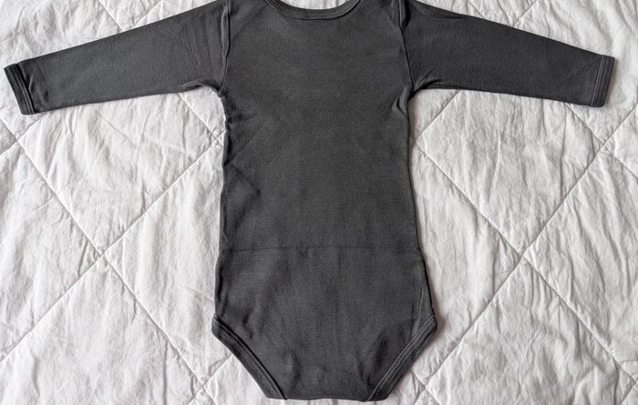 Lot 2 bodies - photo numéro 2