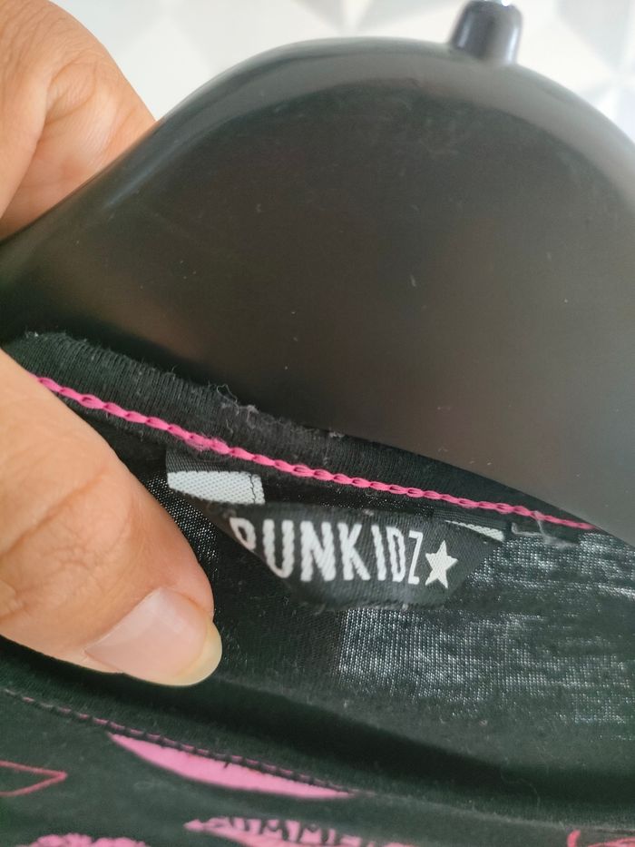 Maillot manche longue - photo numéro 4