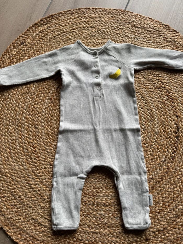 Combi momwear TajineBanane 9-12m