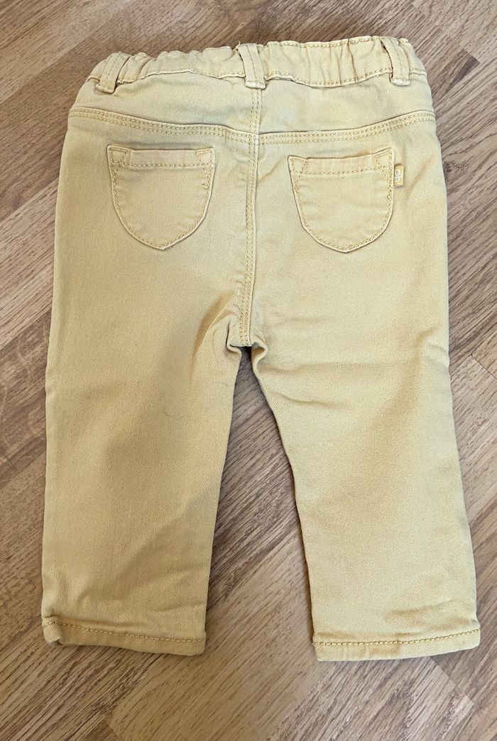 Pantalon - photo numéro 2