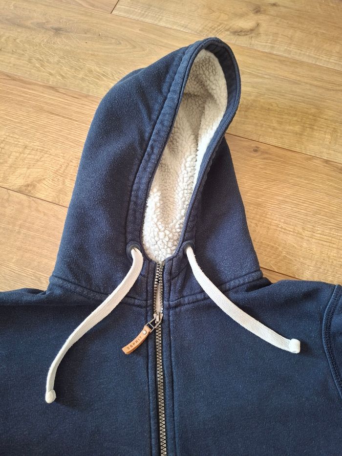Gilet à capuche - photo numéro 2