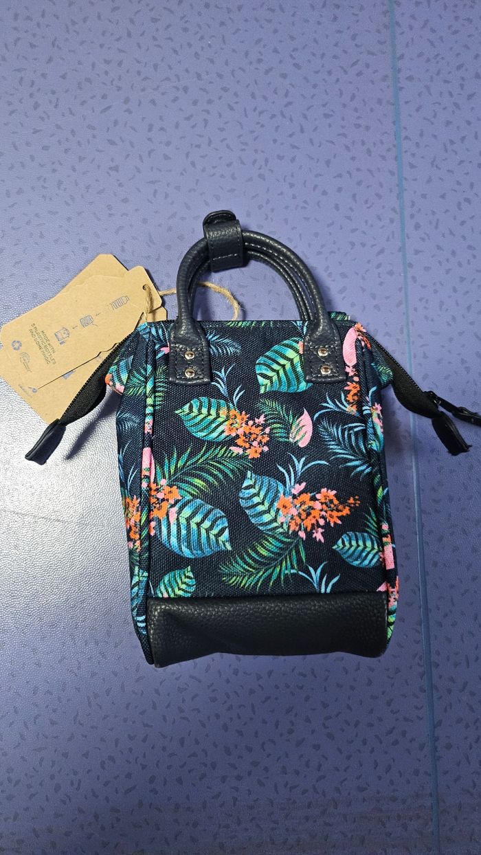 Sac nano adventurer oran - photo numéro 2