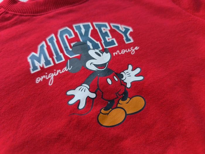 Pull Mickey - photo numéro 3