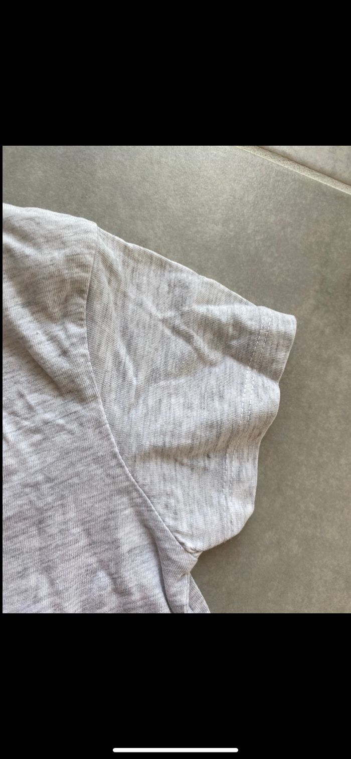 Tee shirt manches courtes Primark 5 ans - photo numéro 6