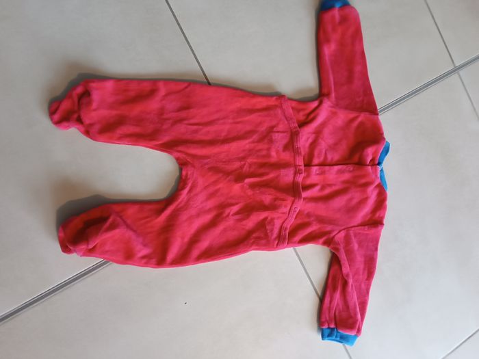 2 Pyjamas 6 mois - photo numéro 3