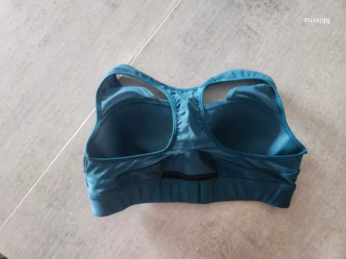Brassière de sport Decathlon Taille M - photo numéro 2