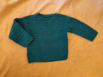 Pull 18-24 mois