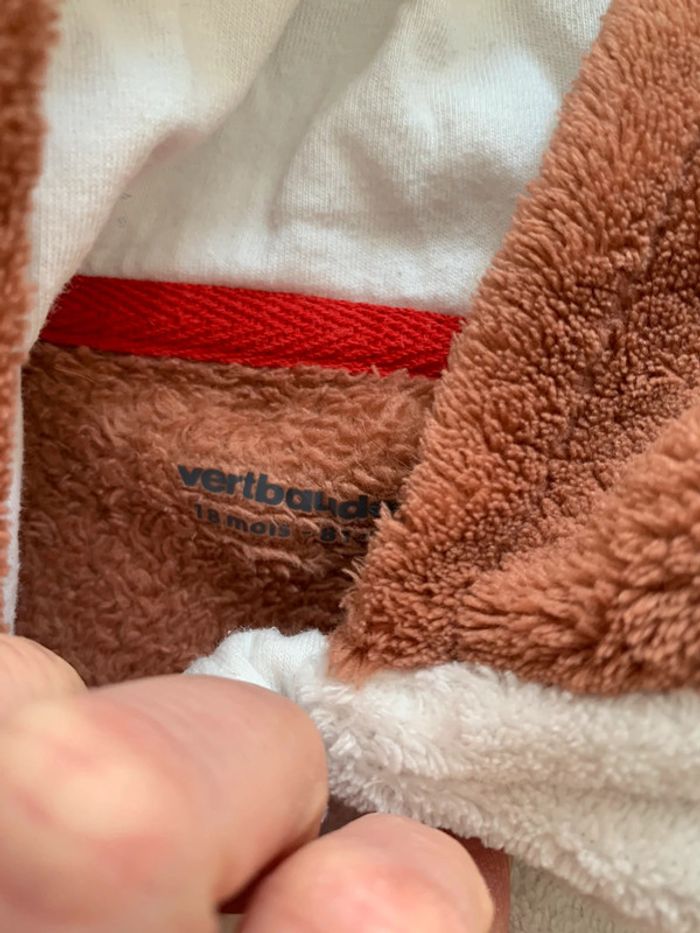 Pyjama - photo numéro 3