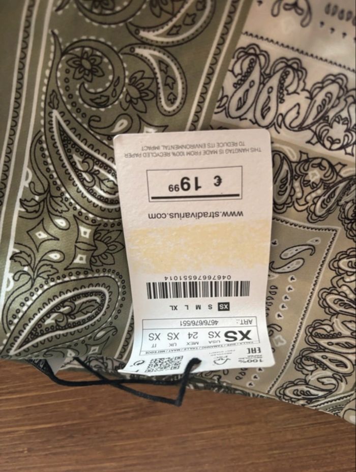 Jupe longue satin - photo numéro 2